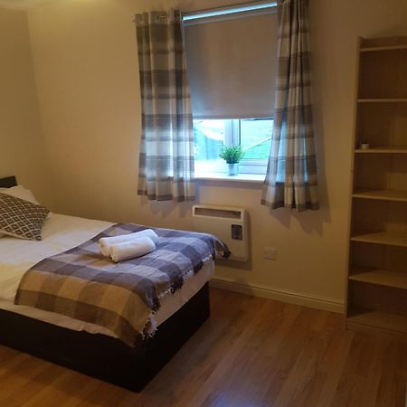 Livingston Business And Contractor Apartment エクステリア 写真